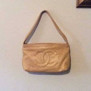 Fake Chanel purse